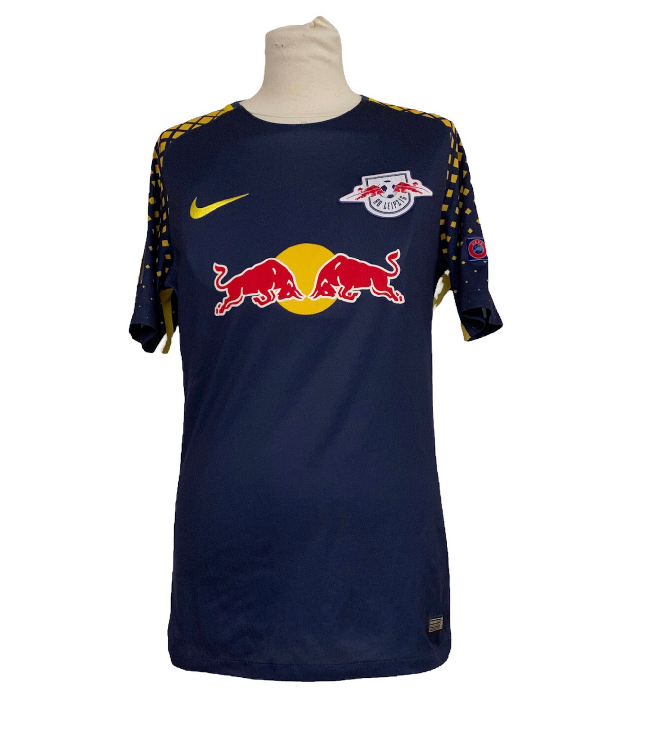 Red Bull Leipzig Nike Naby Keita Europa League