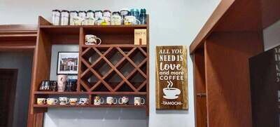 Rectangle Wall Decor