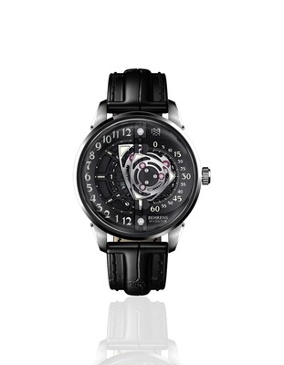 B022 “Rotary” (Black) Automatic Wristwatch B022 “Rotary” (Black) Automatic Wristwatch