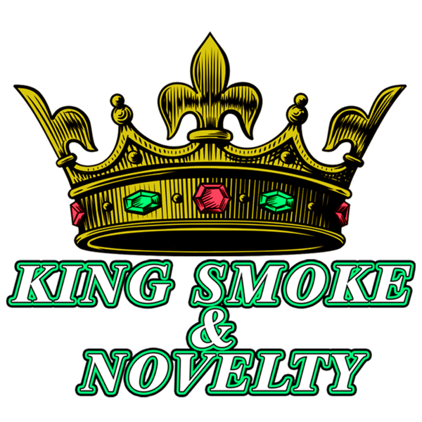 KING SMOKE & NOVELTY