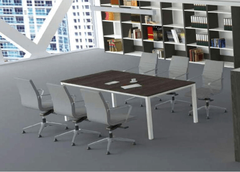 Mesa reuniones