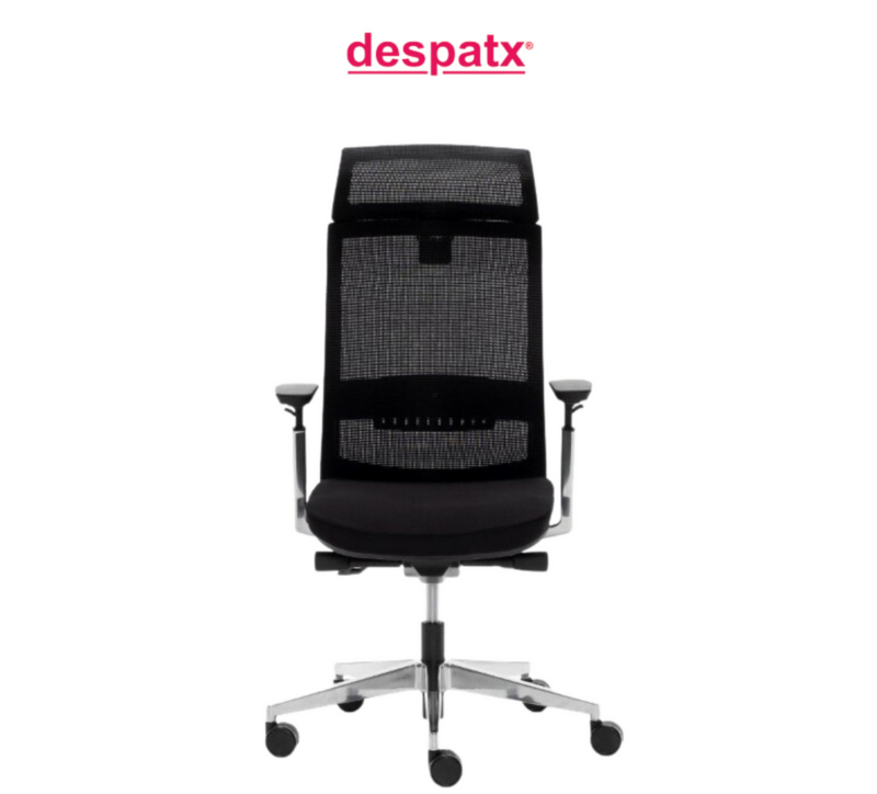 Silla escritorio Tarantela
