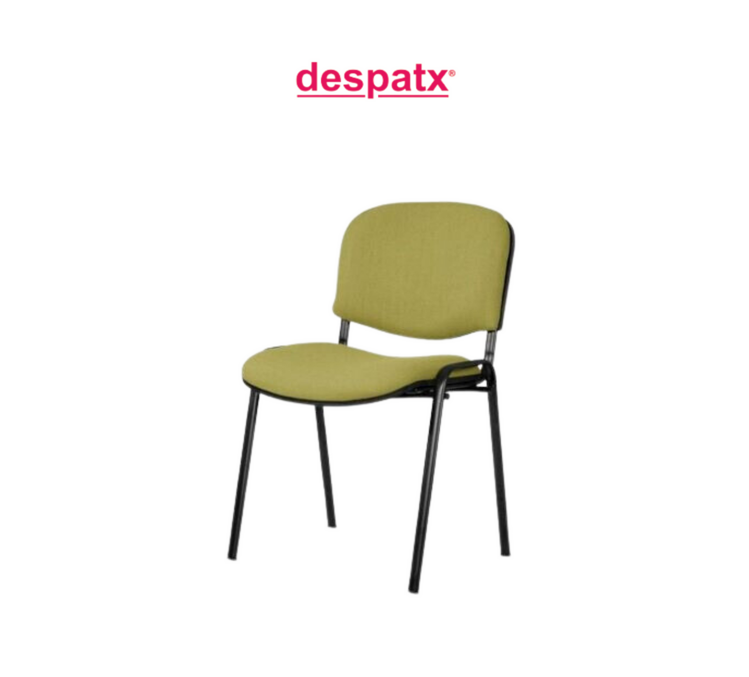 Silla fija 500