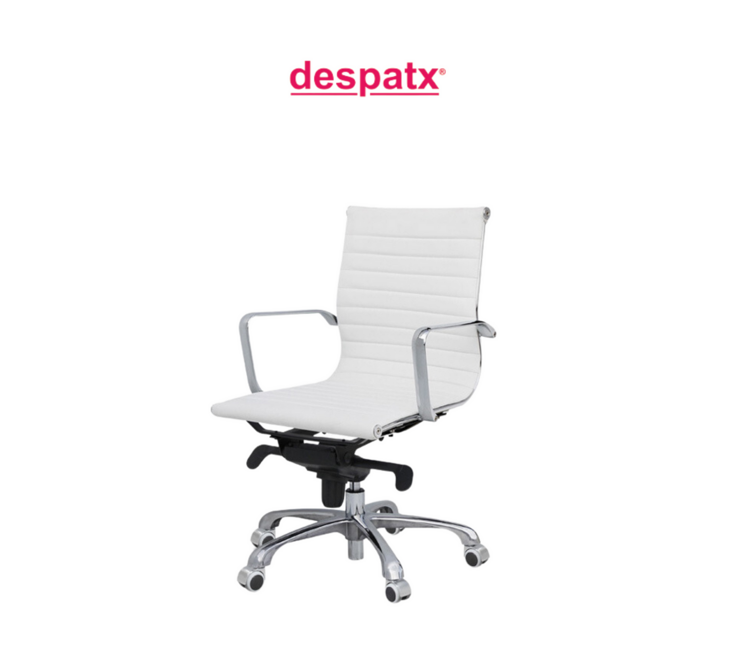 Sillón de dirección J-2