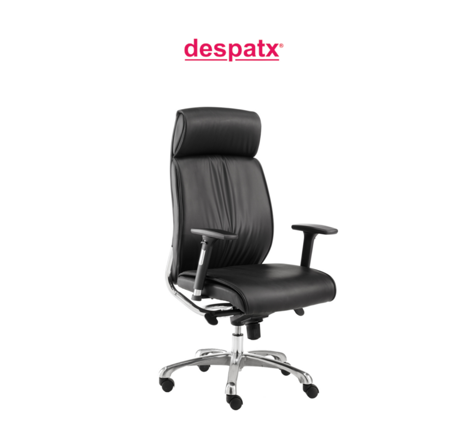 Sillón de dirección Moscou