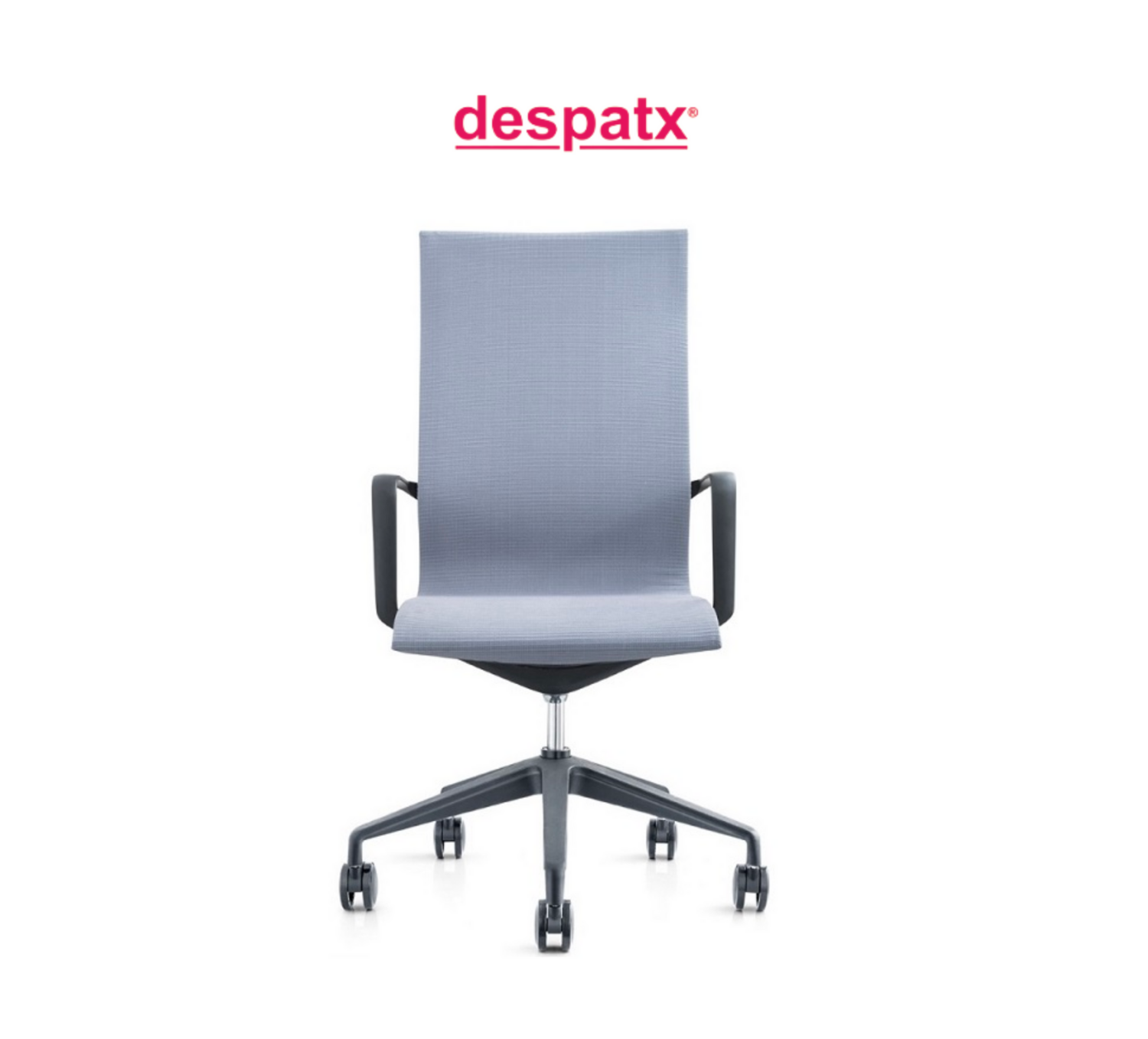 Silla escritorio Dinamk