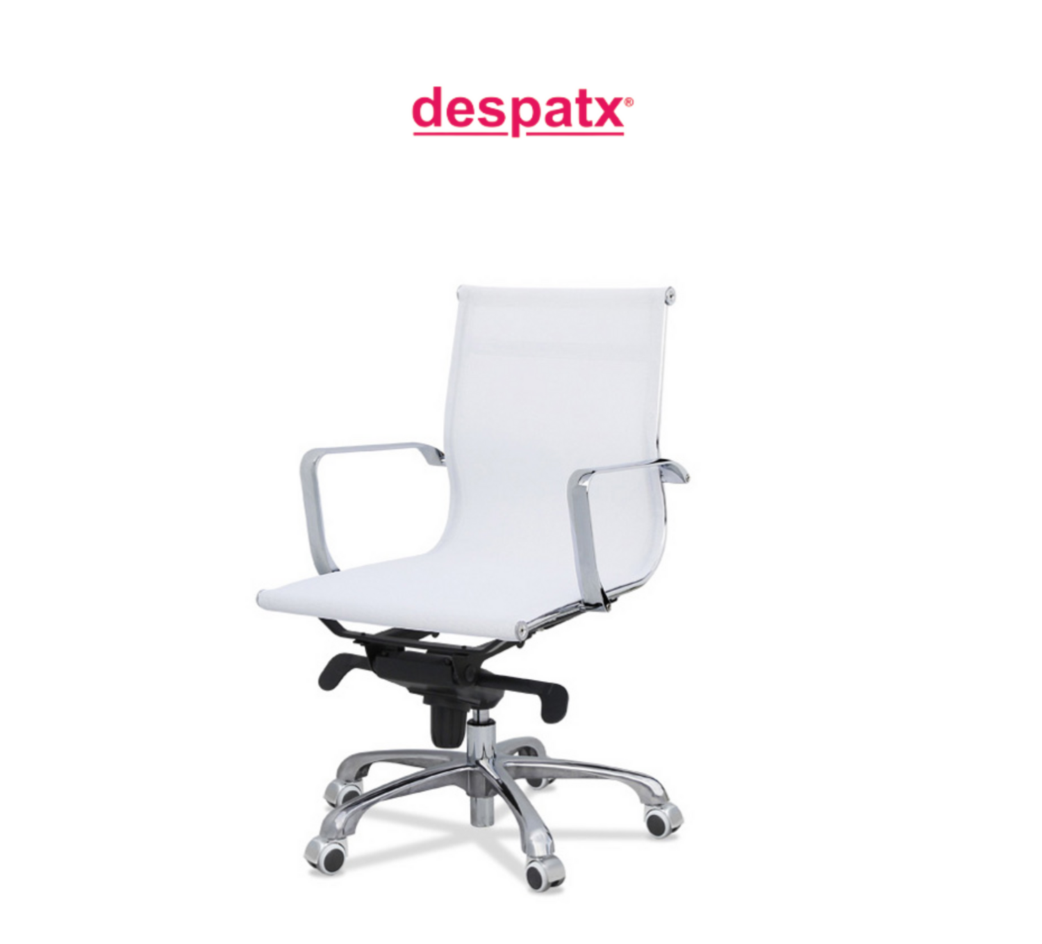 Sillón de dirección K-2