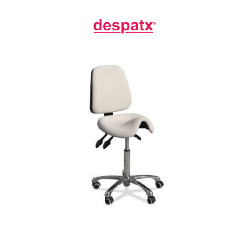 Taburete Pony 3-P