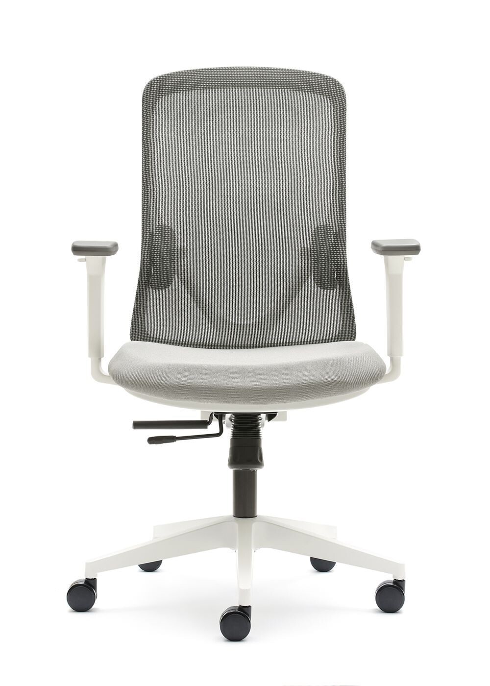 Silla escritorio León