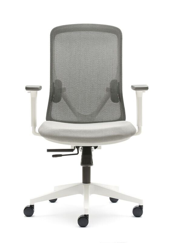 Silla escritorio León