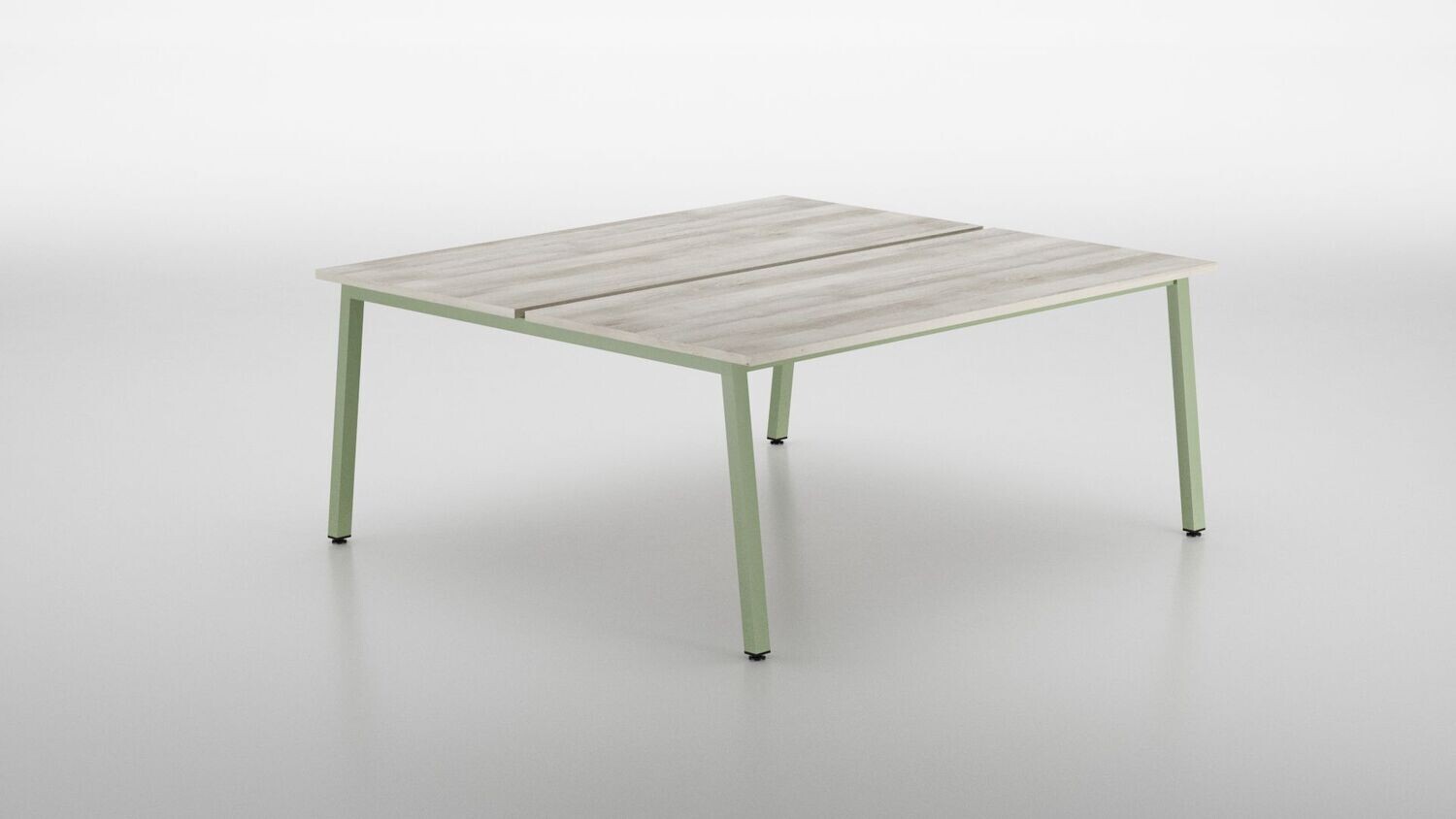 Mesa Torii - Bench