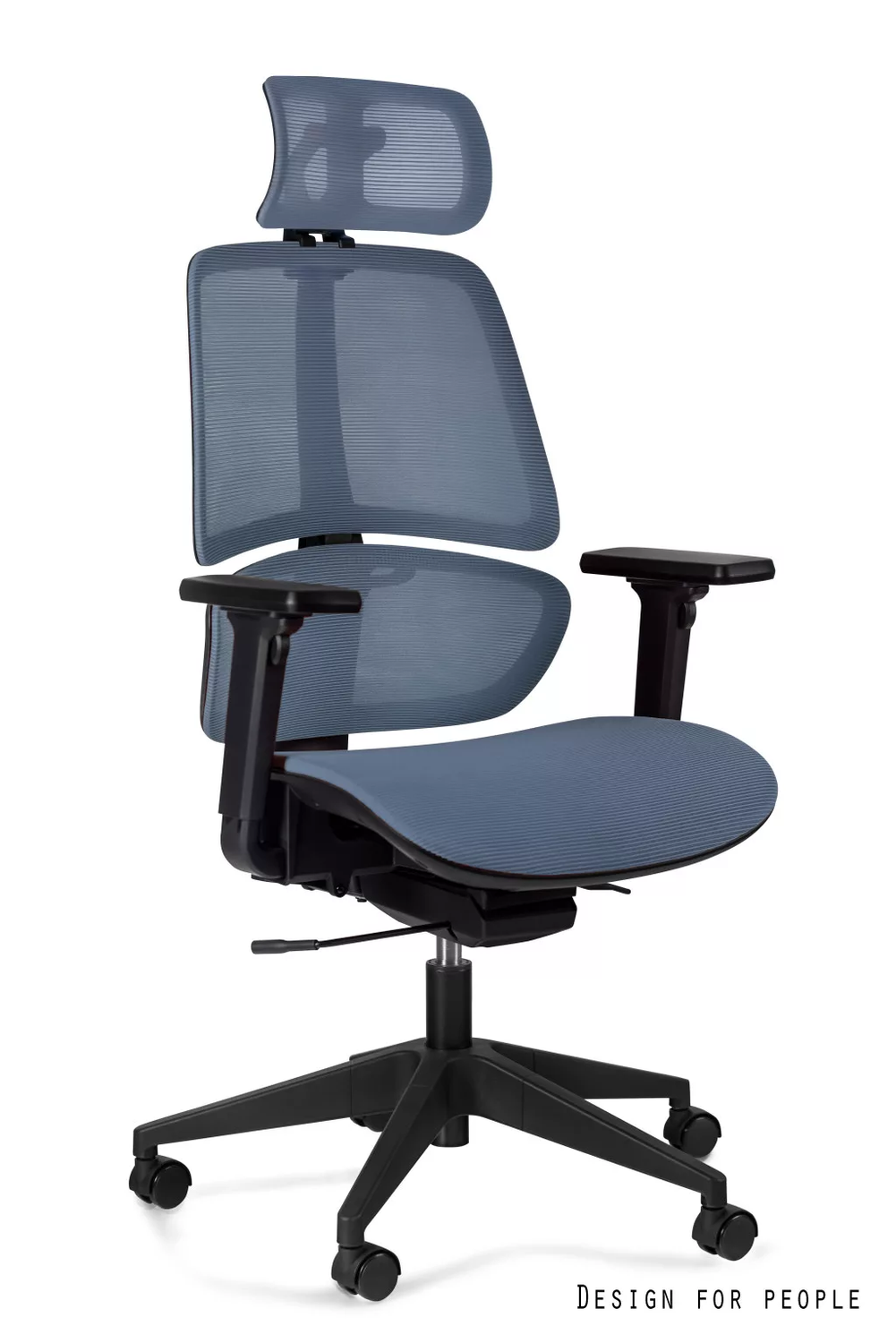 Silla escritorio Combi