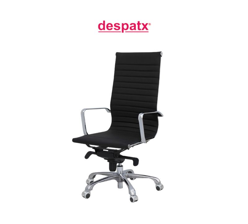 Sillón de dirección J-1