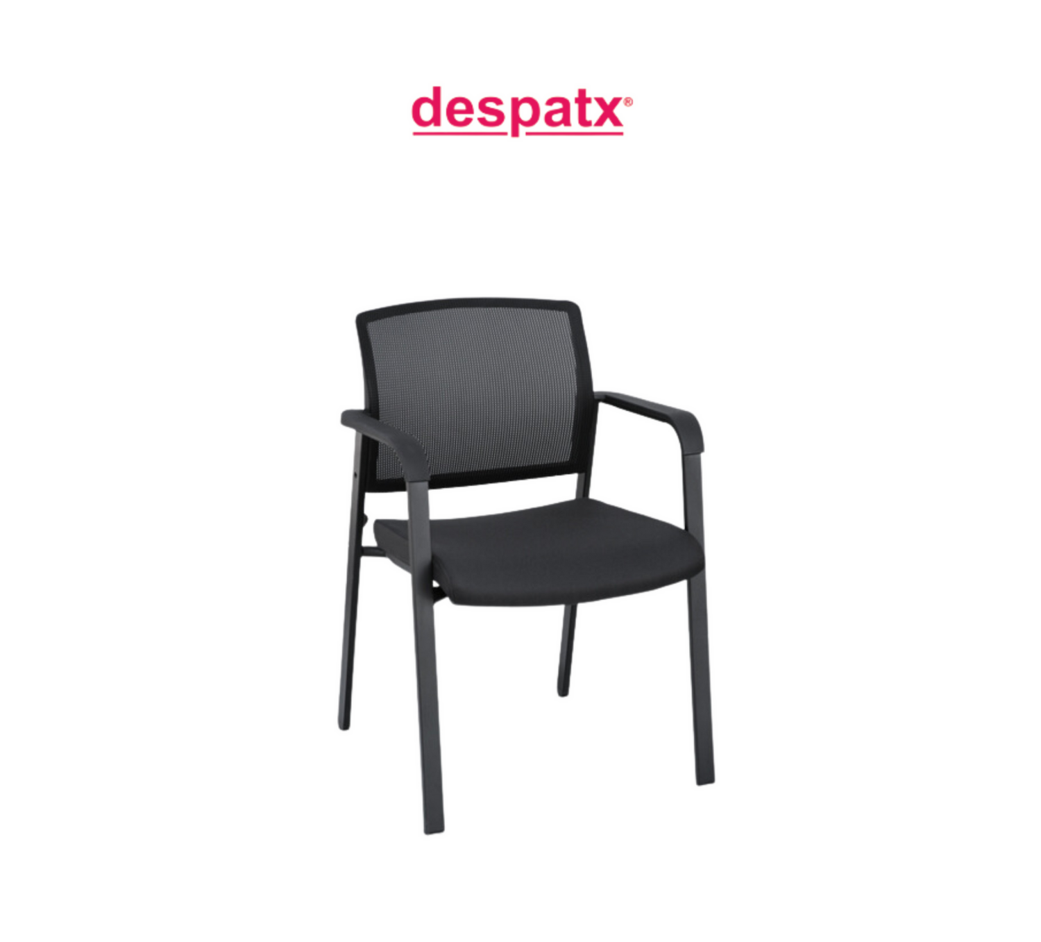 Silla confidente Miró