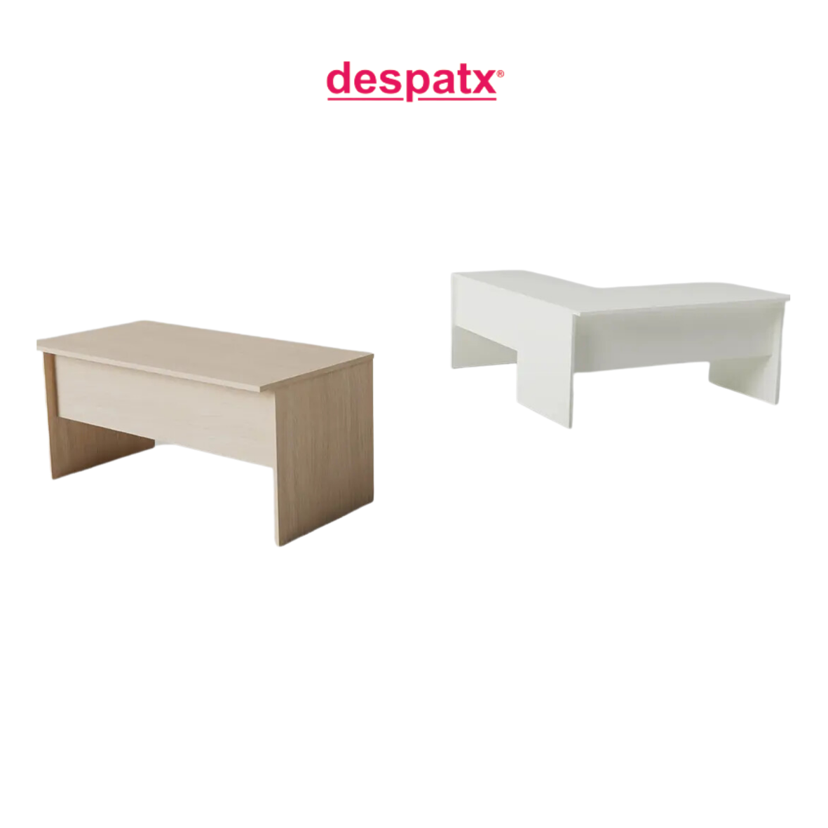 Mesa escritorio Ambax Mesa escritorio Ambax
