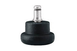 Recambio de silla giratoria o taburete giratorio elevable - Tope estándar