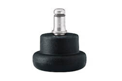 Recambio de silla giratoria o taburete giratorio elevable - Tope estándar