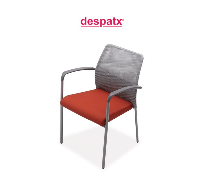 Silla confidente Fram