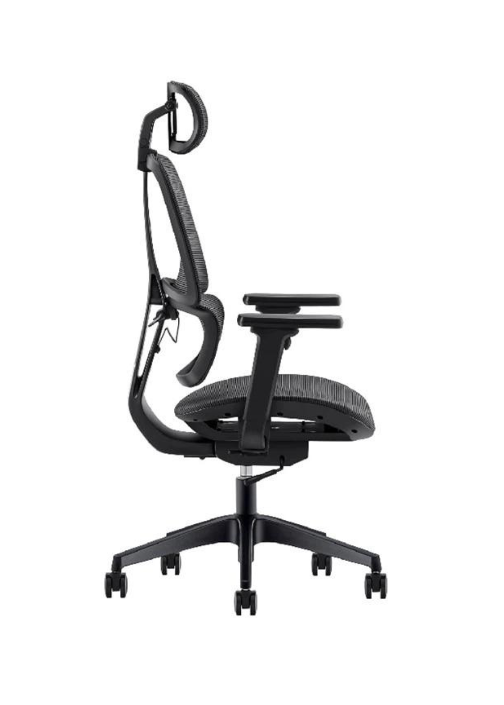 Silla escritorio Combi