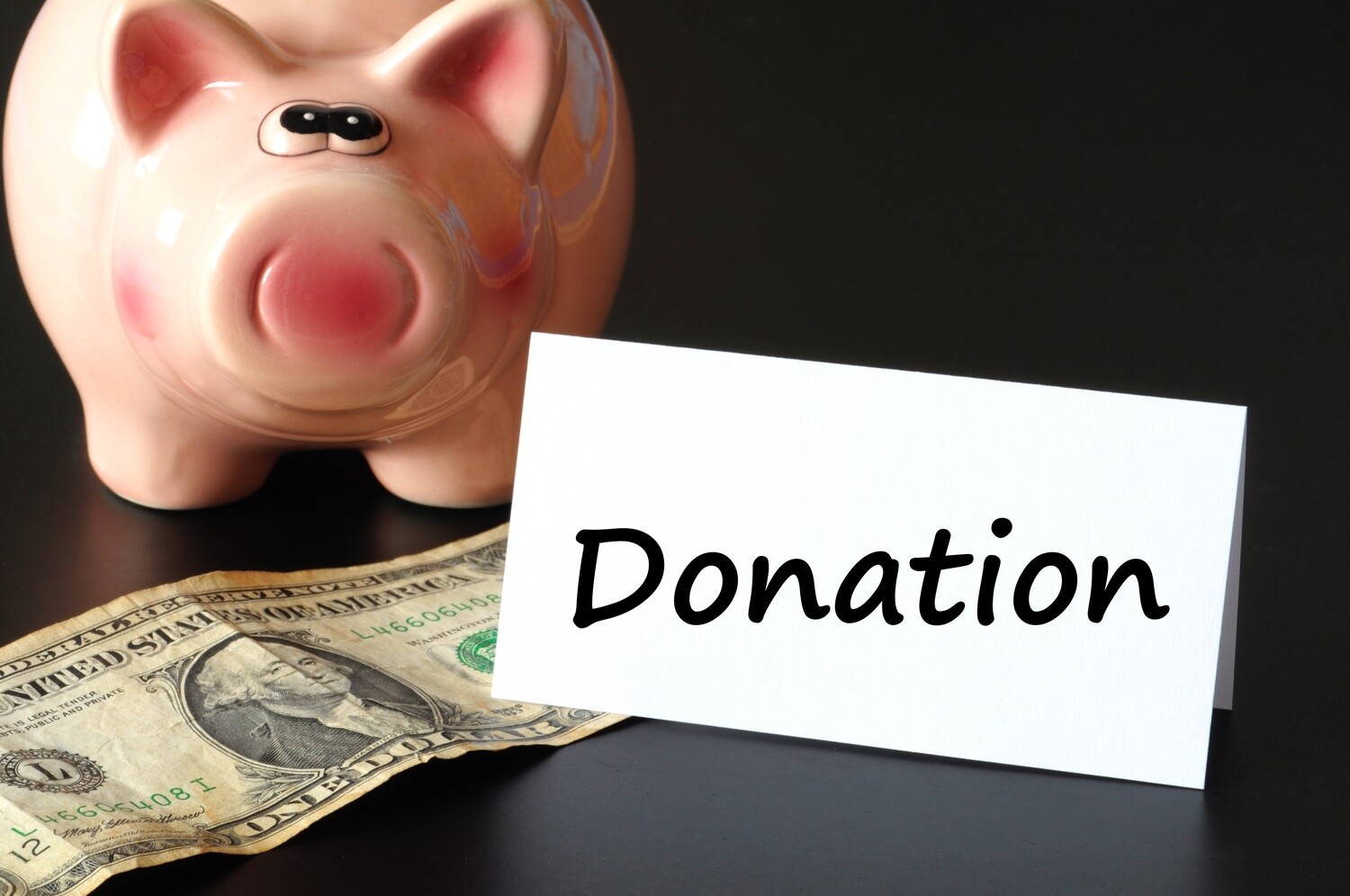 Donations