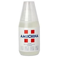 Amuchina 100% Soluzione Disinfettante Concentrata - 250ml