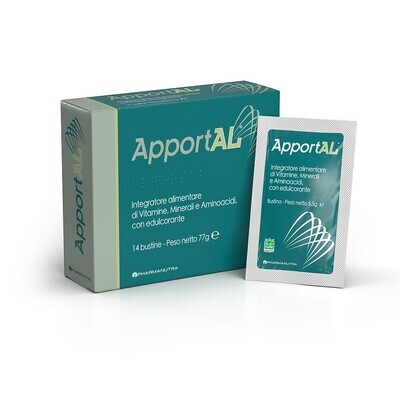Apportal - 14 Bustine
