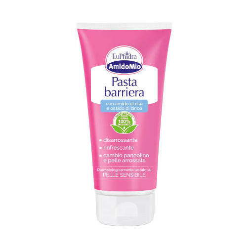 Euphidra Amido Mio Pasta Barriera - Tubo 150ml