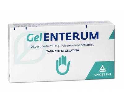 Gelenterum Bambini - 20 Buste