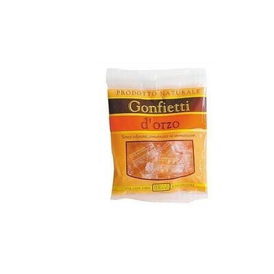 Gonfietti Orzo - Busta 50g