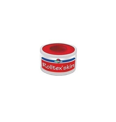M-Aid Rolltex Skin Cerotto in Tela cm5x2,50m