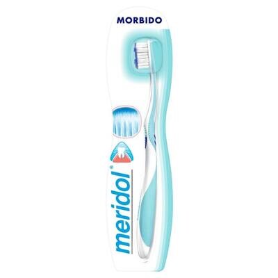 Meridol Spazzolino Setole Morbide - 1 Pz