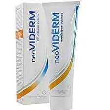 Neoviderm Emulsione Cutanea - Tubo 100ml