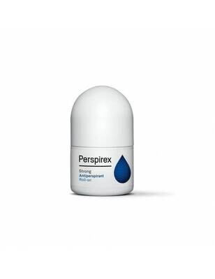 Perspirex Strong Antitraspirante Roll On - 20ml
