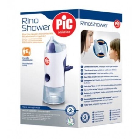 Rino Shower Pic Doccia Nasale