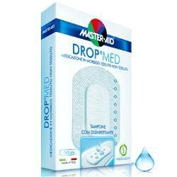 M-Aid Drop Med Med 10,5x30cm