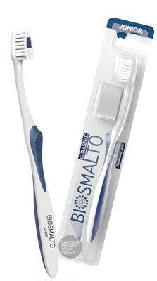Curasept Spazzolino Biosmalto Protection Junior - 1 Spazzolino