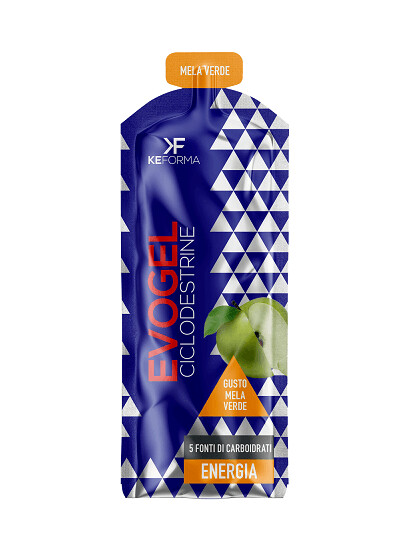 Evogel Mela Verde 35ml