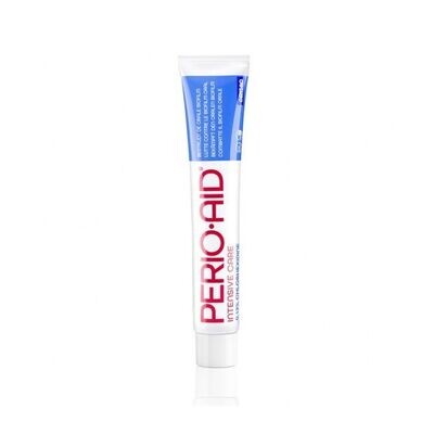 Perio Aid Intensive Care Gel - 75ml