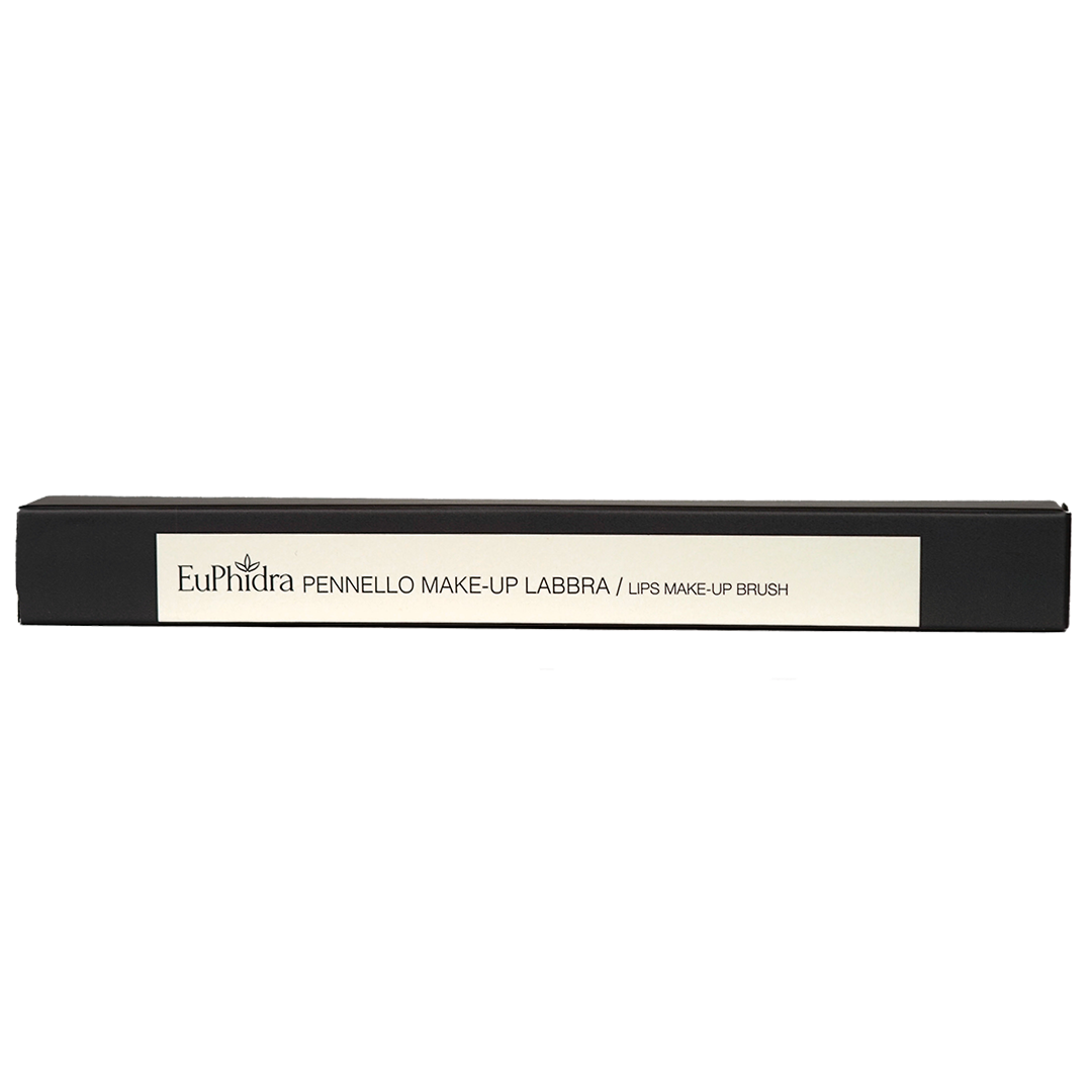 Euphidra Pennello Make Up Labbra - 1 Pennello