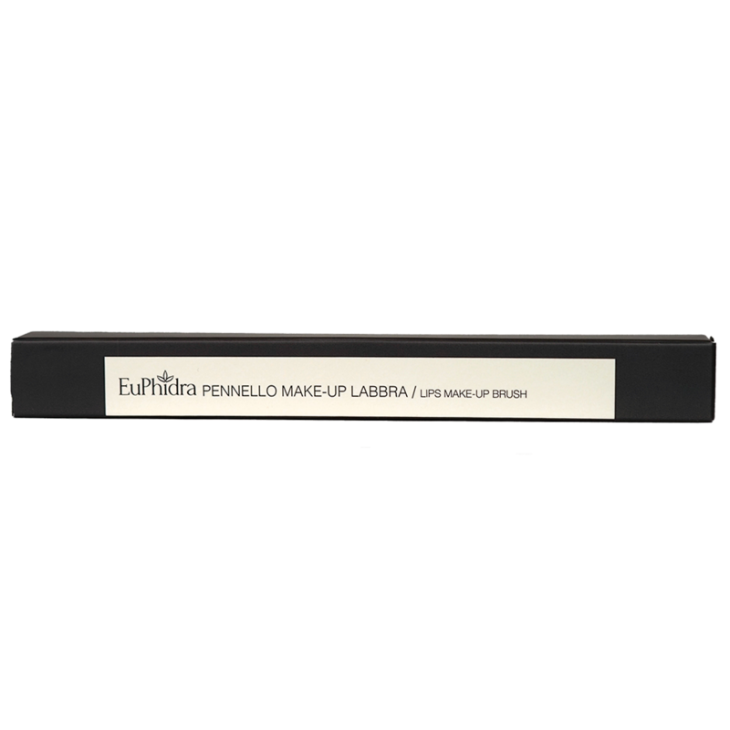 Euphidra Pennello Make Up Labbra - 1 Pennello