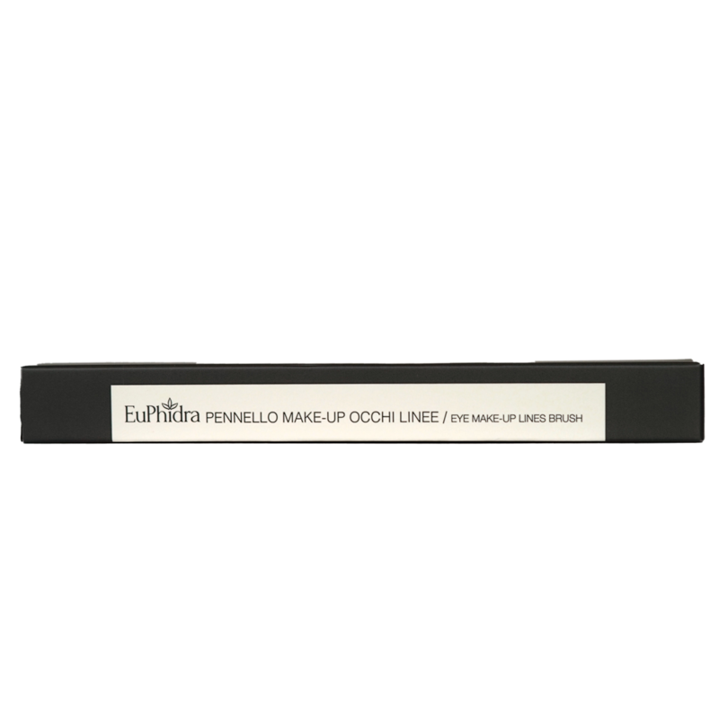 Euphidra Pennello Make Up Occhi Linee - 1 Pennello