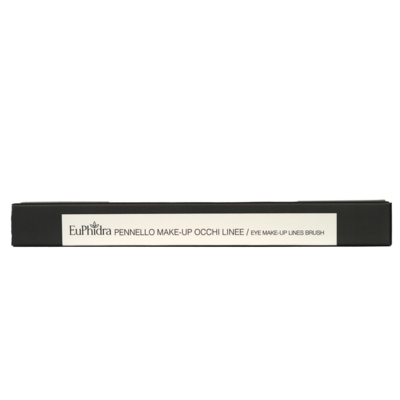 Euphidra Pennello Make Up Occhi Linee - 1 Pennello