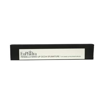 Euphidra Pennello Make Up Occhi Sfumature - 1 Pennello
