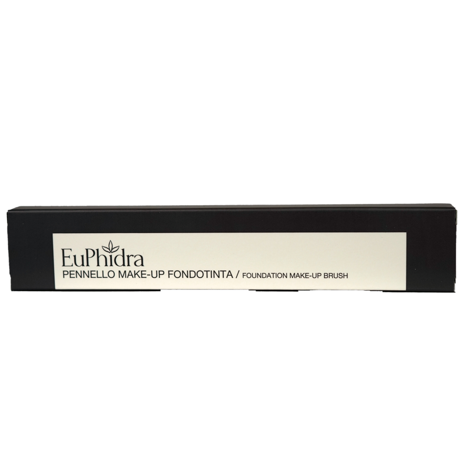 Euphidra Pennello Make Up Fondotinta - 1 Pennello