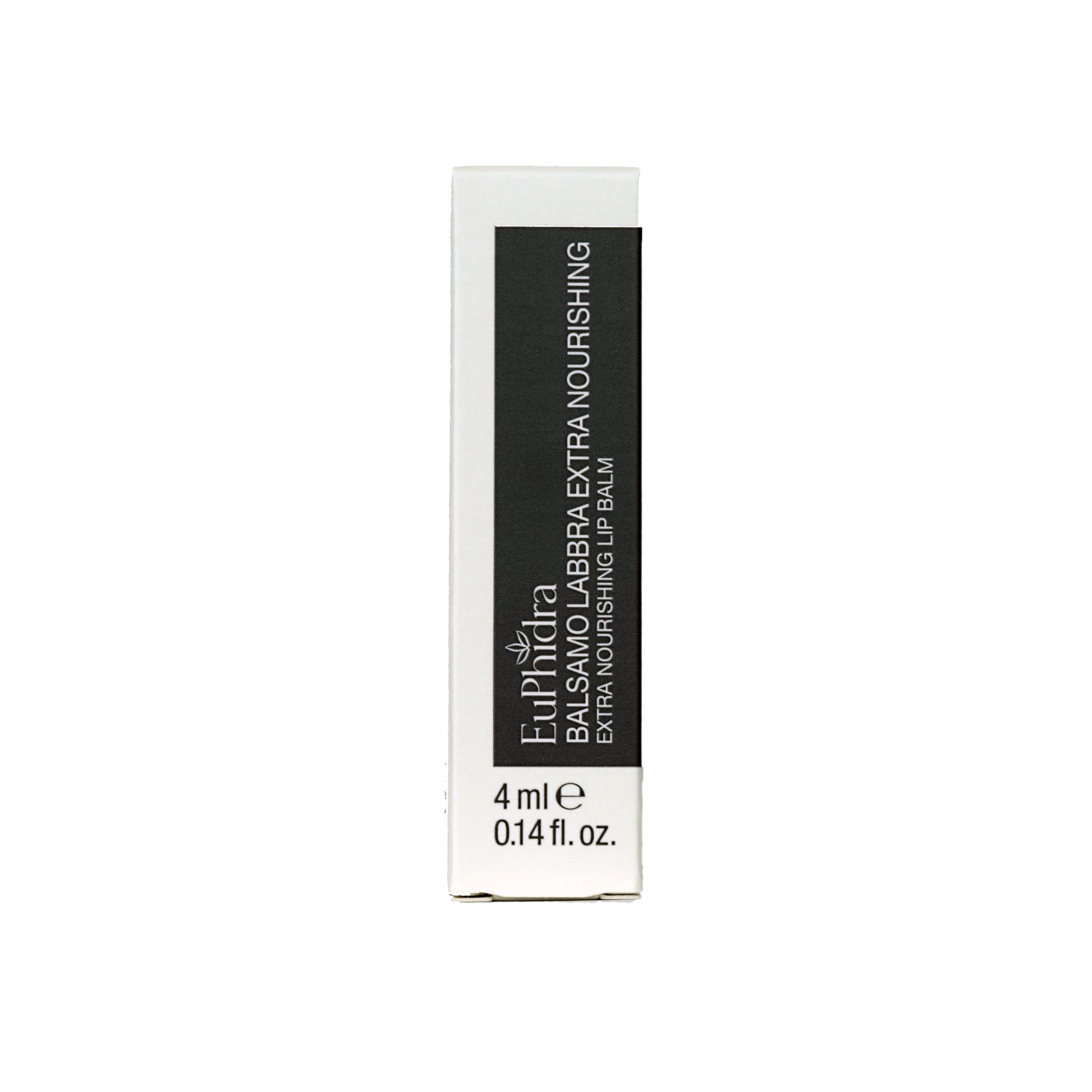 Euphidra Balsamo Labbra Extra Nourishing - 4ml