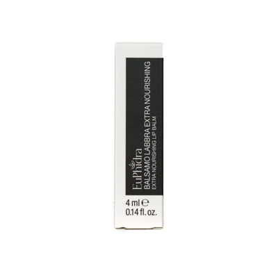 Euphidra Balsamo Labbra Extra Nourishing - 4ml