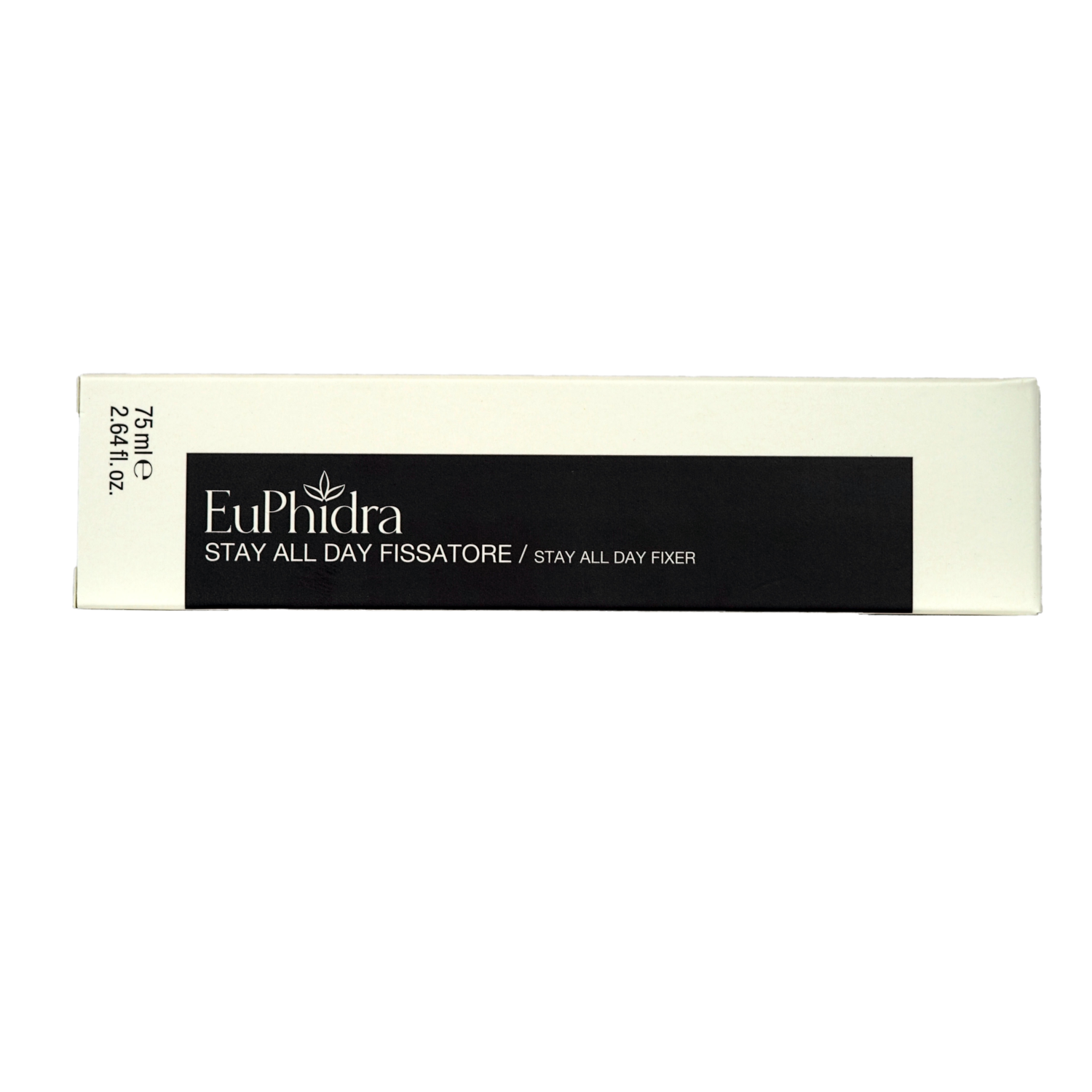 Euphidra Stay All Day Fissatore Make Up - 75ml
