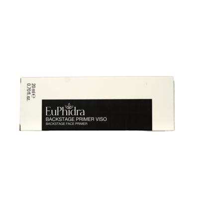 Euphidra Backstage Primer Viso - 20ml