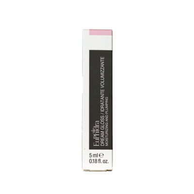 Euphidra Dream Gloss - DG01 - Idratante Volumizzante - 5ml