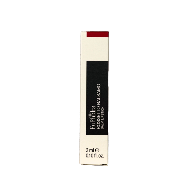 Euphidra Rossetto Balsamo - RB10 - 3ml